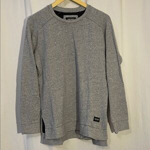 Zanerobe Crewneck Sweatshirt-M